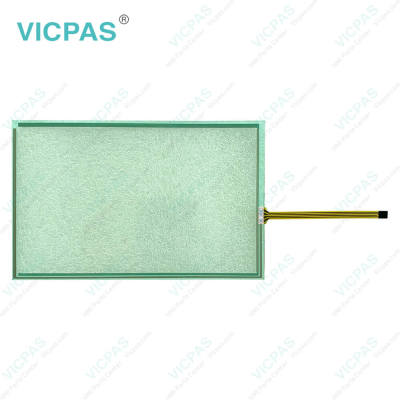 TTC VISION 2 7.0 Touch Screen Glass Terminal Keypad