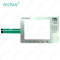 PROTHERM 600 Membrane Switch Keypad Replacement
