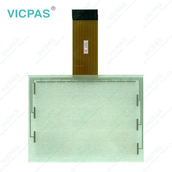 PN 60045-001 SEMY ENGINEERING.INC PN 011.01 Touch Panel