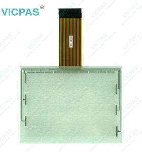 PN 60045-001 SEMY ENGINEERING.INC PN 011.01 Touch Panel