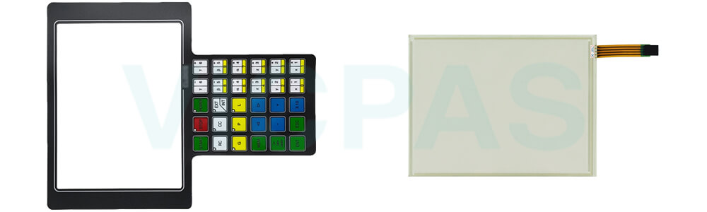 Cloos 038.11.21.00 LWL-PHG-N 038112100 LWL-PHG Teach Pendant Membrane Keyboard Keypad MMI Touch Screen LCD Screen Repair Replacement Cloos 038.11.21.00 LWL-PHG-N 038112100 LWL-PHG Teach Pendant Membrane Keyboard Keypad MMI Touch Screen LCD Screen Repair Replacement