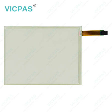 C000 098-33 C000 098-90 Switch Membrane Touchscreen LCD Display