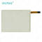 Cloos 038.11.21.00 LWL-PHG-N 038112100 LWL-PHG Teach Pendant Switch Membrane Touchscreen LCD Display