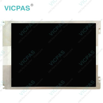 Cloos 038.11.21.00 LWL-PHG-N 038112100 LWL-PHG Teach Pendant Switch Membrane Touchscreen LCD Display