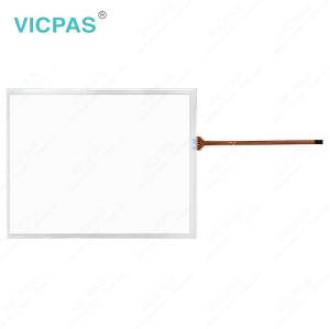 CCpilot XS P/N: C000126-275 Touch Screen Panel Replacement