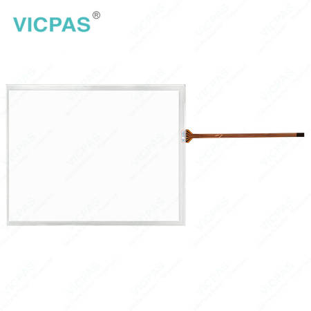 CCpilot XS P/N: C000126-275 Touch Screen Panel Replacement