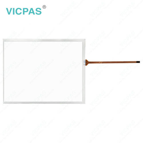 CCpilot XS 10.4" Display Panel Touch Screen Monitor Repair