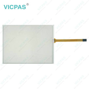 Suzuken Kenz Cardico 1211 Touch Digitizer Glass Repair