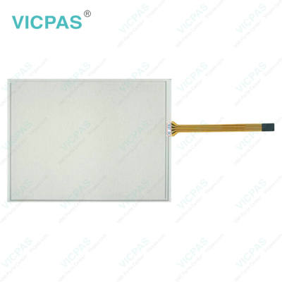 Suzuken Kenz Cardico 1211 Touch Digitizer Glass Repair