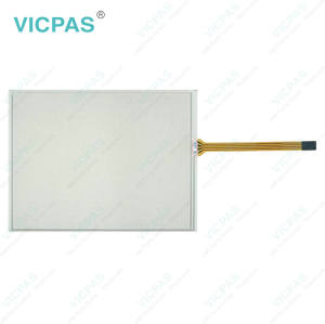 Suzuken Kenz Cardico 1211 Touch Digitizer Glass Repair