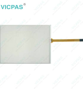 Suzuken Kenz Cardico 1211 Touch Digitizer Glass Repair