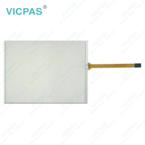 Suzuken Kenz Cardico 1211 Touch Digitizer Glass Repair