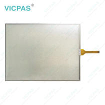 PATLITE GM-1220TCR SIGNAL DISPLAY Touchscreen Repair