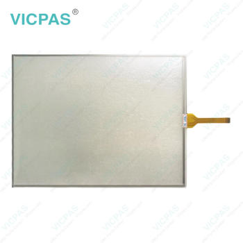 PATLITE GM-1220TCR SIGNAL DISPLAY Touchscreen Repair