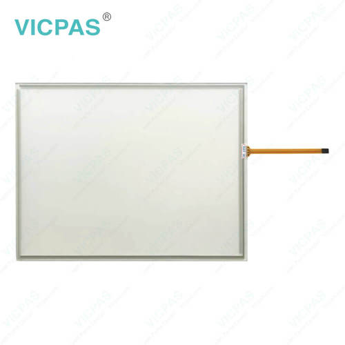 Fujitsu N010-0554-T352 N010-0554-T504 Touch Panel