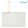 STAR STEC-NC3 Teach Pendant Touch Screen Panel Repair