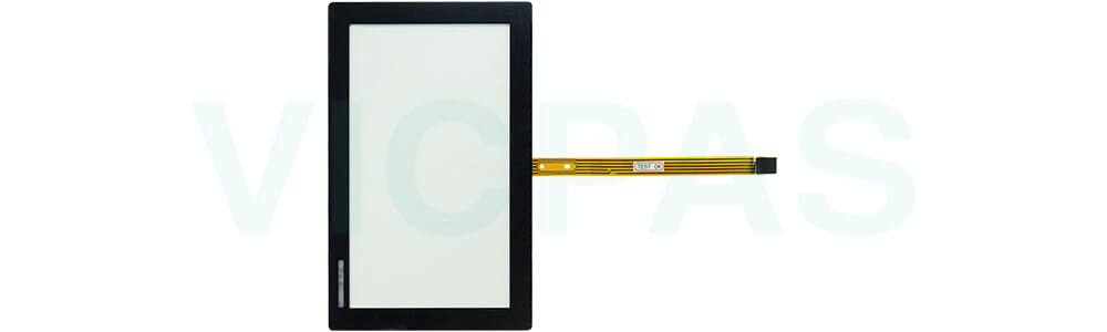 E142722 SCN-A5-FZW10.1-Z01-0H1-R Touch Screen Monitor Repair Replacement E142722 SCN-A5-FZW10.1-Z01-0H1-R Touch Screen Monitor Repair Replacement