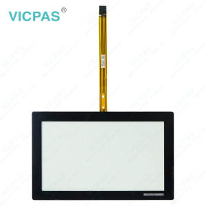 12.1-4R-3A KDT-5720 Touch Screen Glass Replacement