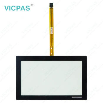 12.1-4R-3A KDT-5720 Touch Screen Glass Replacement