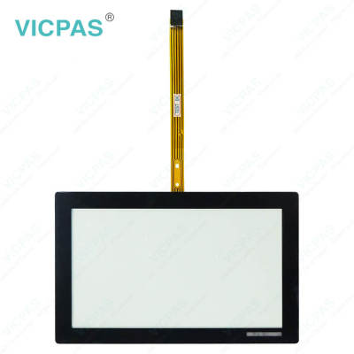 12.1-4R-3A KDT-5720 Touch Screen Glass Replacement