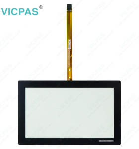 12.1-4R-3A KDT-5720 Touch Screen Glass Replacement