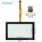 E142722 SCN-A5-FZW10.1-Z01-0H1-R Touch Screen Glass