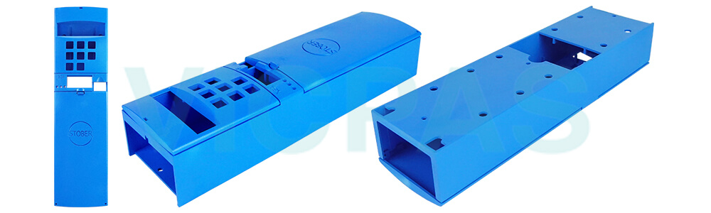 STOBER SDS 5075A SDS5075A Plastic Cover Body Repair Replacement STOBER SDS 5075A SDS5075A Plastic Cover Body Repair Replacement