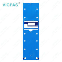 STOBER SDS 5075A SDS5075A Front Case Back Cover Repair