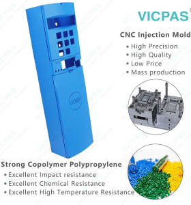 STOBER SDS 5150A SDS5150A Plastic Shell Replacement