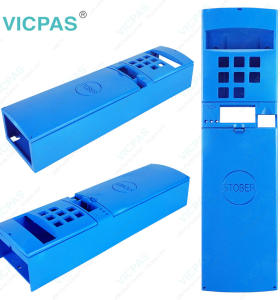 STOBER SDS 5110A SDS5110A Plastic Housing Repair