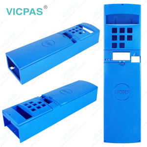 STOBER SDS 5110A SDS5110A Plastic Housing Repair