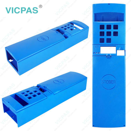 STOBER SDS 5015A SDS5015A Plastic Case Replacement
