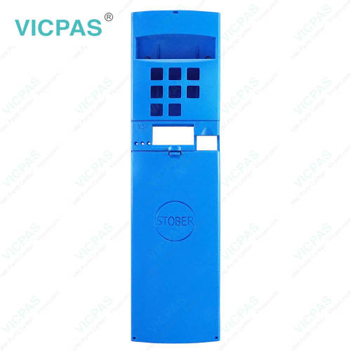 STOBER SDS 5007A SDS5007A HMI Case Replacement