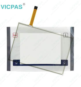 Excellence T90 Titrator HMI Panel Glass Protective Film