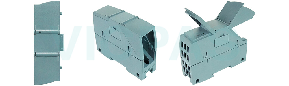 6AG1243-5DX30-2XE0 SIPLUS S7-1200 CM 1243-5 Outer Covering Replacement