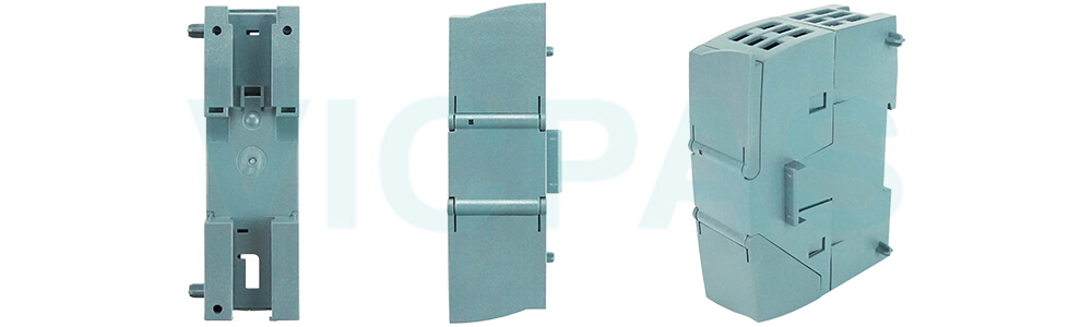 6AG1241-1AH32-2XB0 SIPLUS S7-1200 CM 1241 Plastic Enclosure Repair Replacement