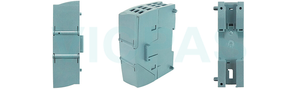 SIPLUS S7-1200 CM 1241 6AG1241-1CH30-4XB0 Plastic Case Repair Replacement