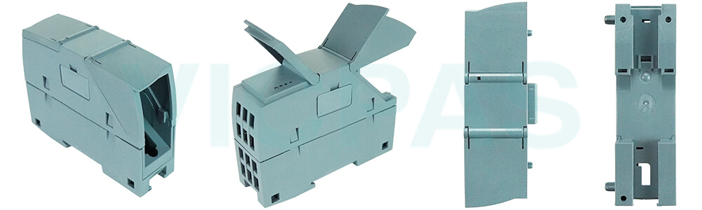 6AG1241-1AH30-2XB0 SIPLUS S7-1200 CM1241 Plastic Shell Repair Replacement