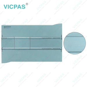 SIPLUS S7-1200 CPU 1217C 6AG1217-1AG40-2XB0 Plastic Case