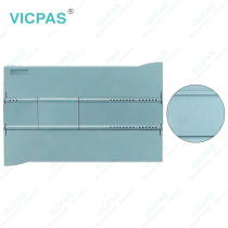 SIPLUS S7-1200 CPU 1217C 6AG1217-1AG40-2XB0 Plastic Case