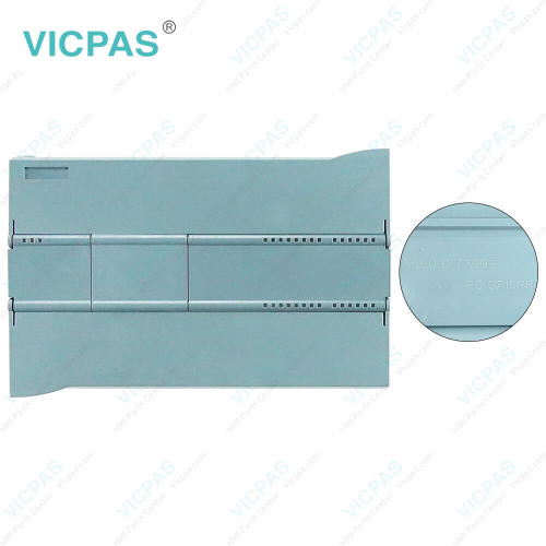SIPLUS S7-1200 CPU 1217C 6AG1217-1AG40-2XB0 Plastic Case