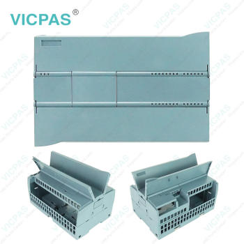 6AG1217-1AG40-5XB0 SIMATIC S7-1200, CPU 1217C Plastic Cover Body