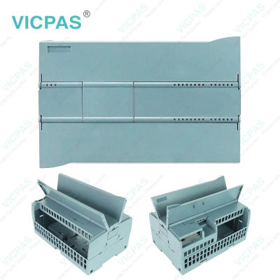 6AG1217-1AG40-5XB0 SIMATIC S7-1200, CPU 1217C Plastic Cover Body