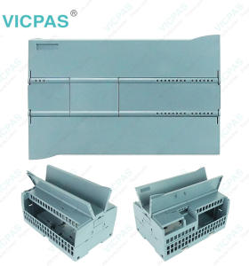 6AG1217-1AG40-5XB0 SIMATIC S7-1200, CPU 1217C Plastic Cover Body