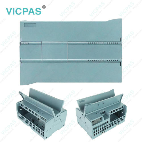 SIPLUS S7-1200 CPU 1217C 6AG1217-1AG40-2XB0 Plastic Case