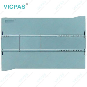 SIMATIC S7-1200, CPU 1217C 6ES7217-1AG40-0XB0 Front Case Back Cover