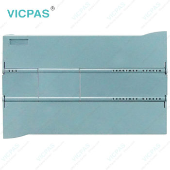 SIPLUS S7-1200 CPU 1217C 6AG1217-1AG40-2XB0 Plastic Case