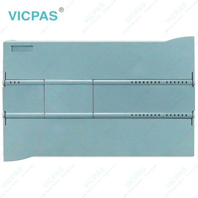 SIMATIC S7-1200, CPU 1217C 6ES7217-1AG40-0XB0 Front Case Back Cover