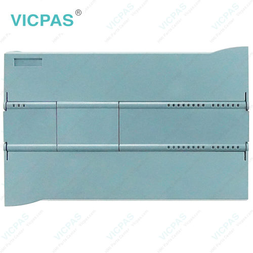 SIPLUS S7-1200 CPU 1217C 6AG1217-1AG40-2XB0 Plastic Case