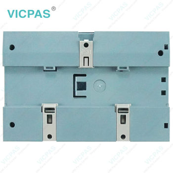 6AG1217-1AG40-5XB0 SIMATIC S7-1200, CPU 1217C Plastic Cover Body